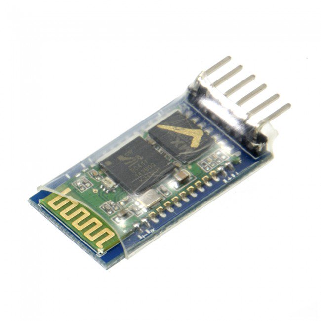 HC-05 Bluetooth Modülü HC05 Arduino