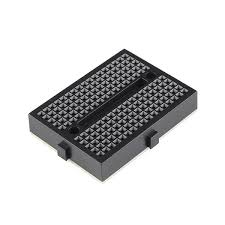 5 Adet Mini Breadboard-170 Hücreli Yapışkanlı