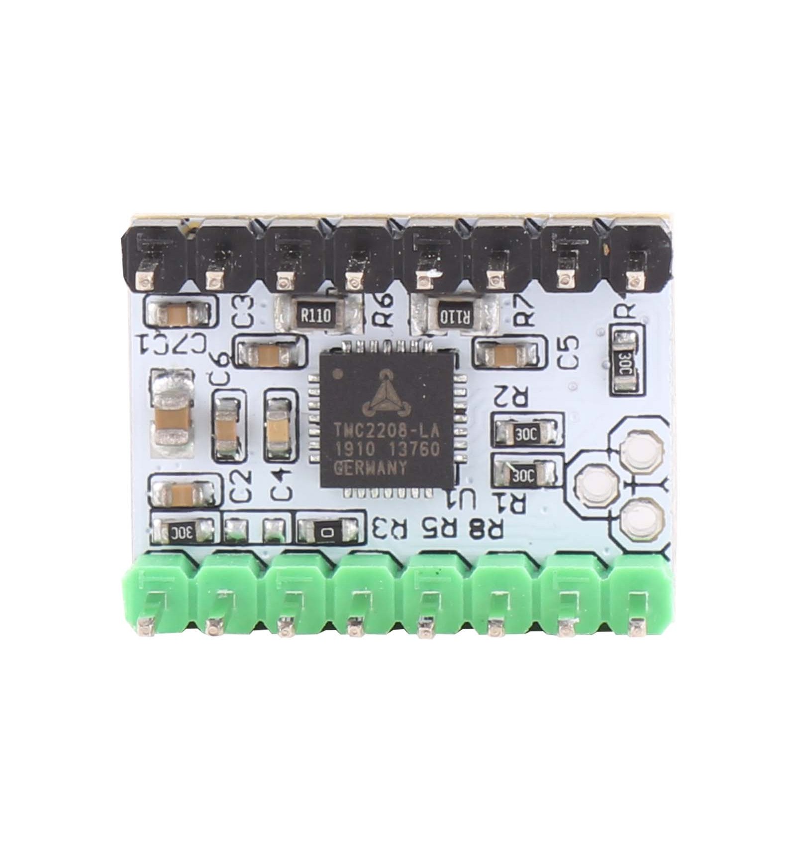 TMC2208 V2.0 Step Motor Sürücü
